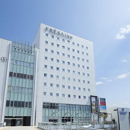 Sotetsu Fresa Inn Nagano-Ueda Exteriér fotografie