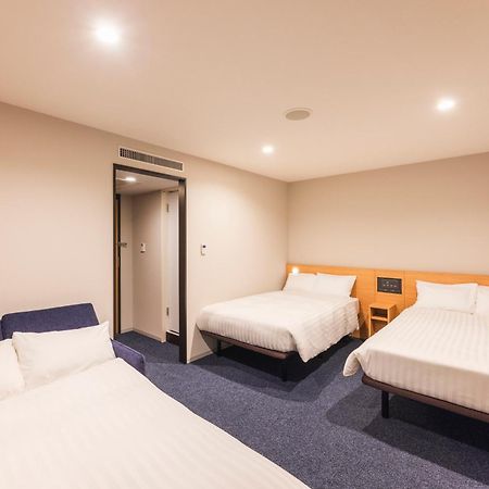 Sotetsu Fresa Inn Nagano-Ueda Exteriér fotografie