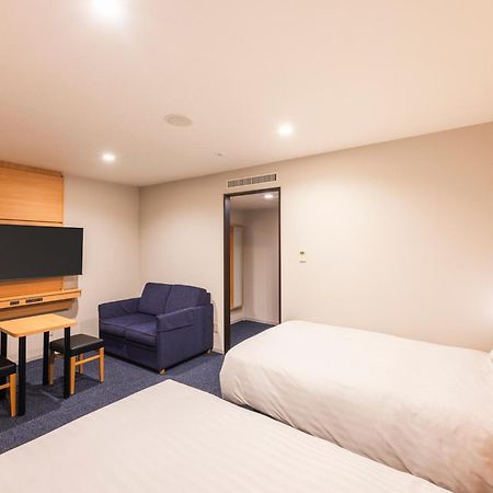 Sotetsu Fresa Inn Nagano-Ueda Exteriér fotografie