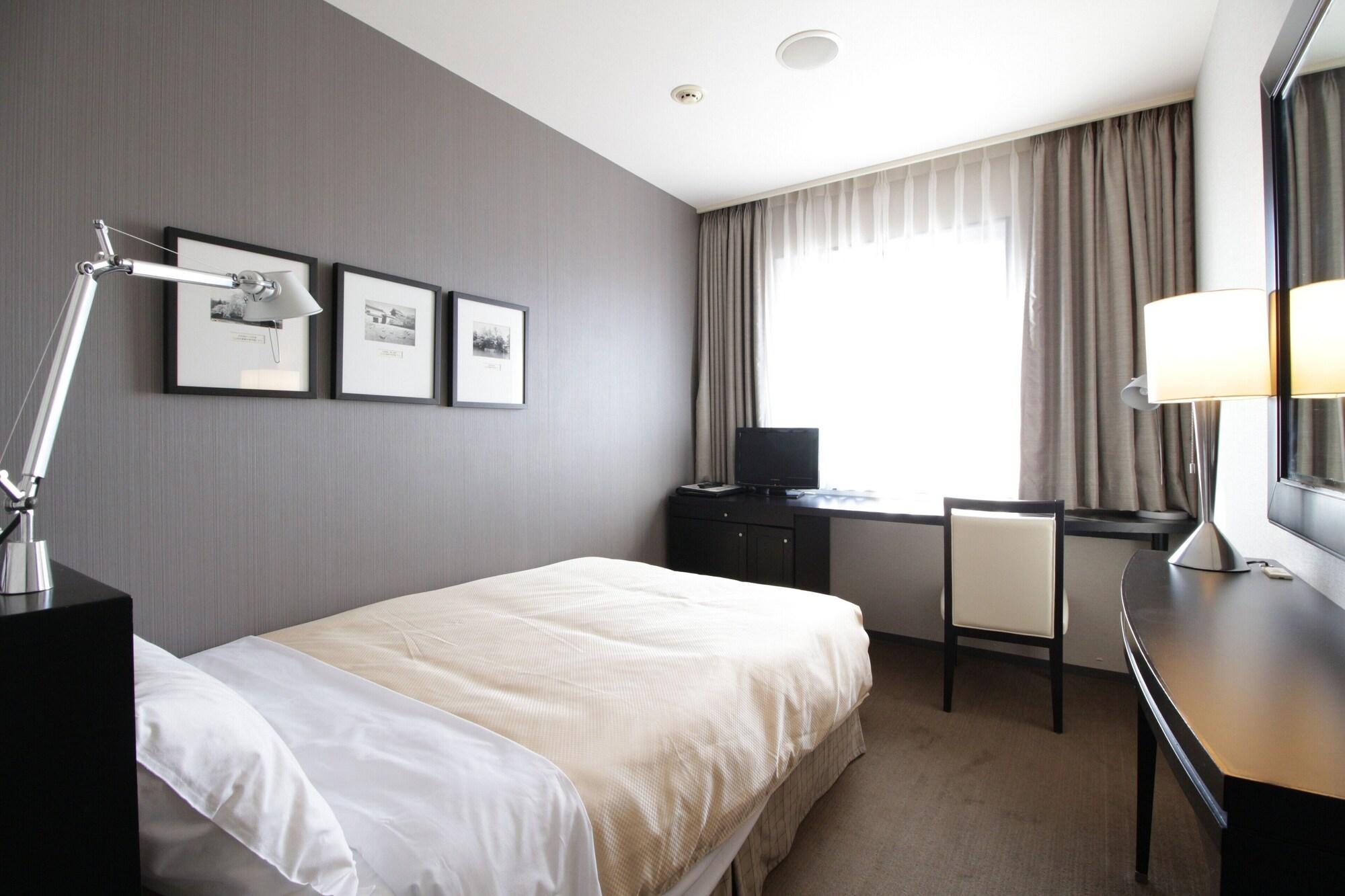 Sotetsu Fresa Inn Nagano-Ueda Exteriér fotografie