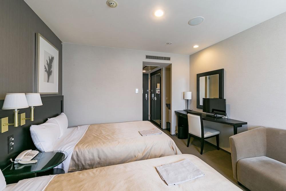 Sotetsu Fresa Inn Nagano-Ueda Exteriér fotografie