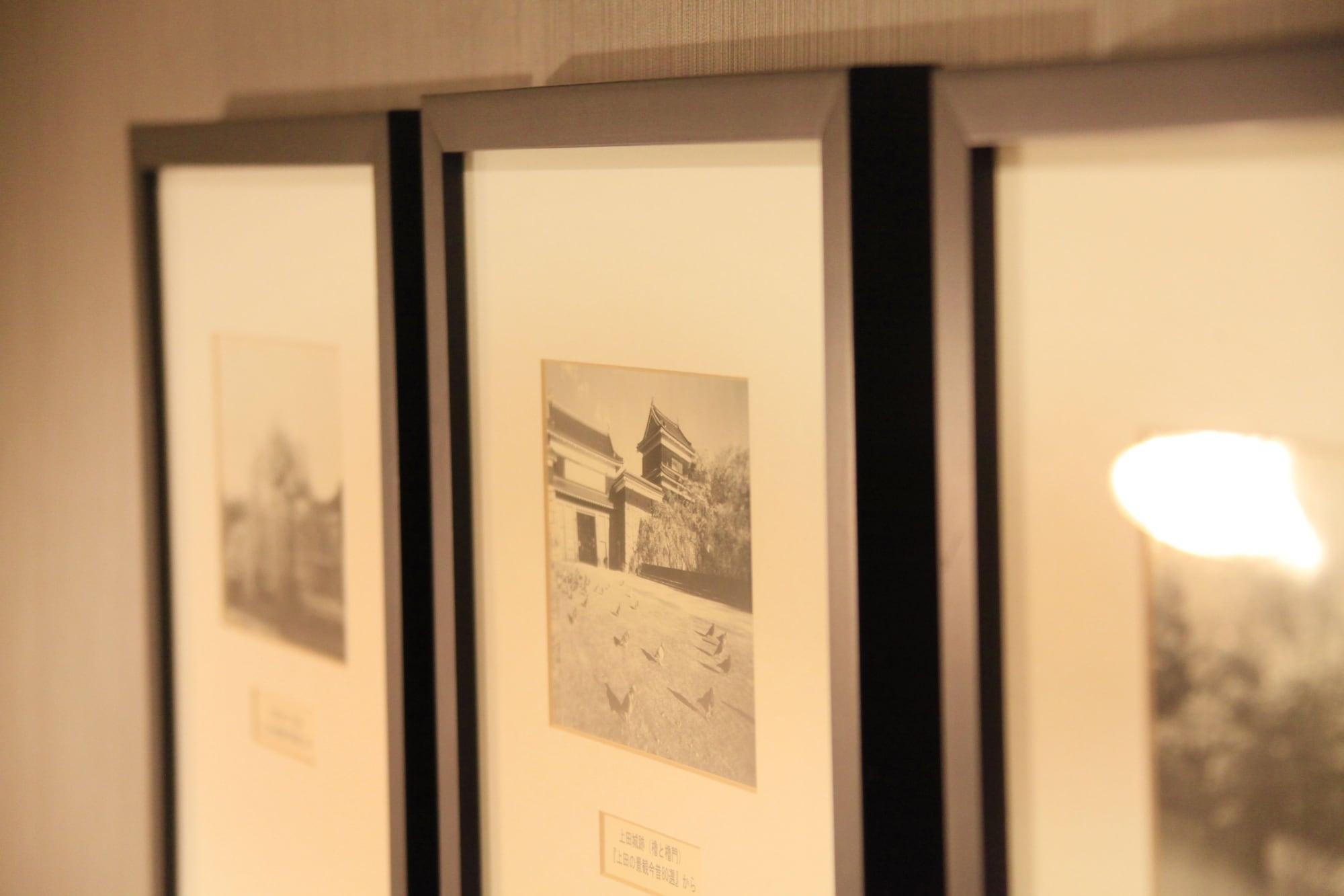 Sotetsu Fresa Inn Nagano-Ueda Exteriér fotografie