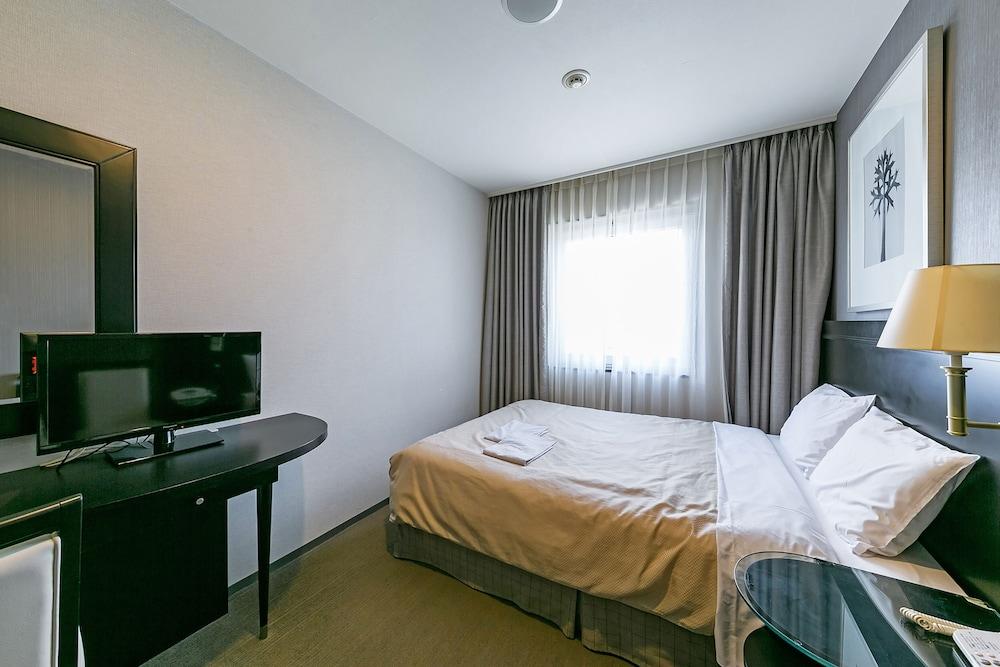 Sotetsu Fresa Inn Nagano-Ueda Exteriér fotografie