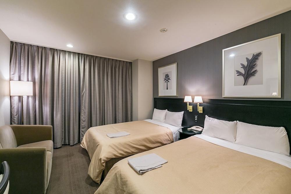 Sotetsu Fresa Inn Nagano-Ueda Exteriér fotografie