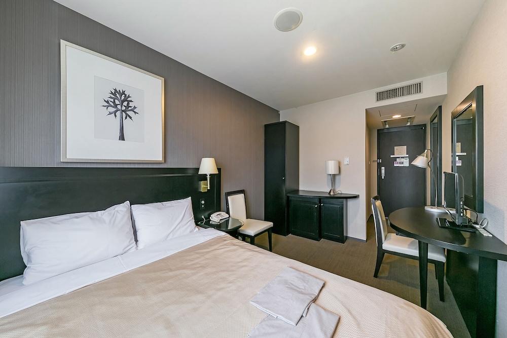Sotetsu Fresa Inn Nagano-Ueda Exteriér fotografie