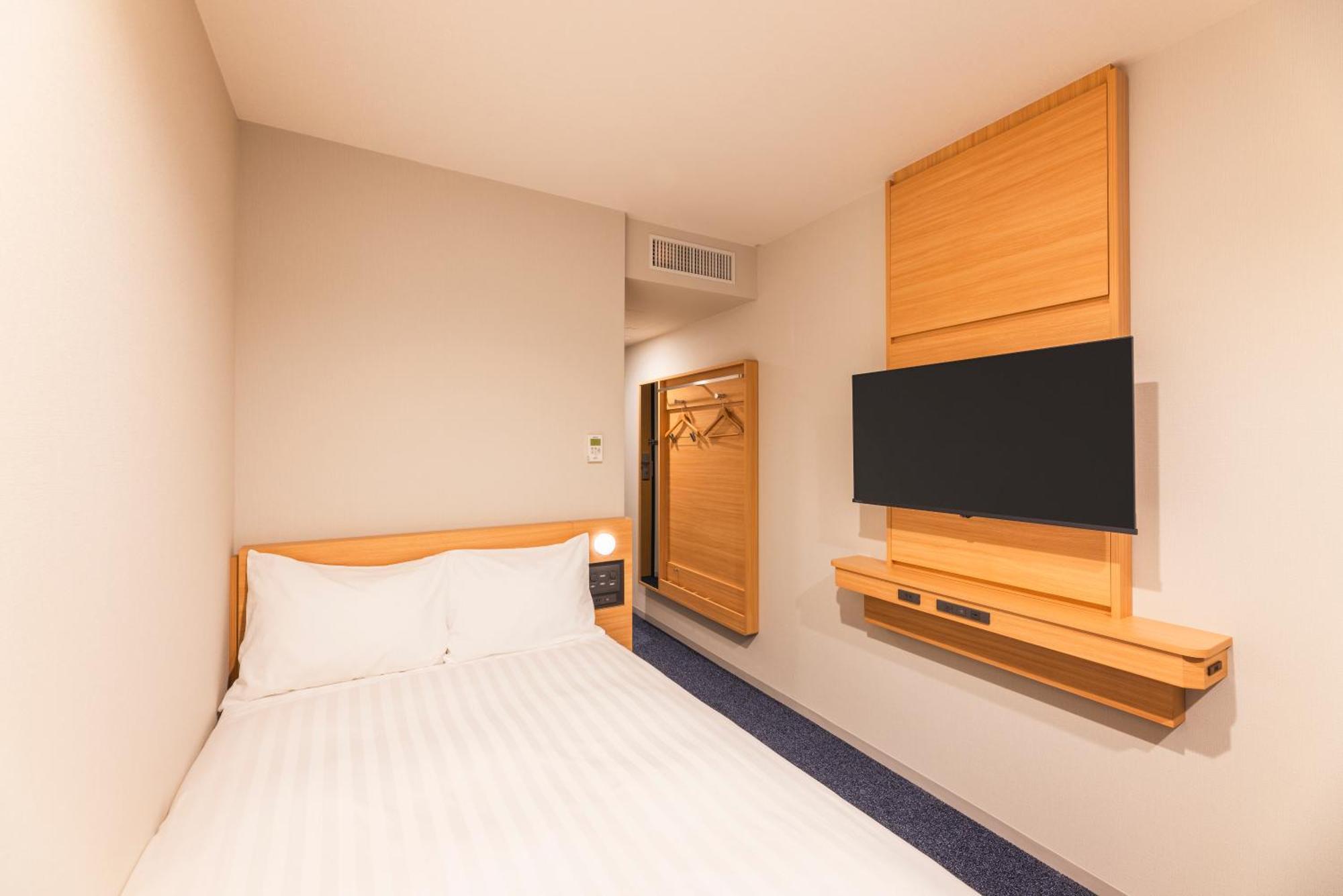 Sotetsu Fresa Inn Nagano-Ueda Exteriér fotografie