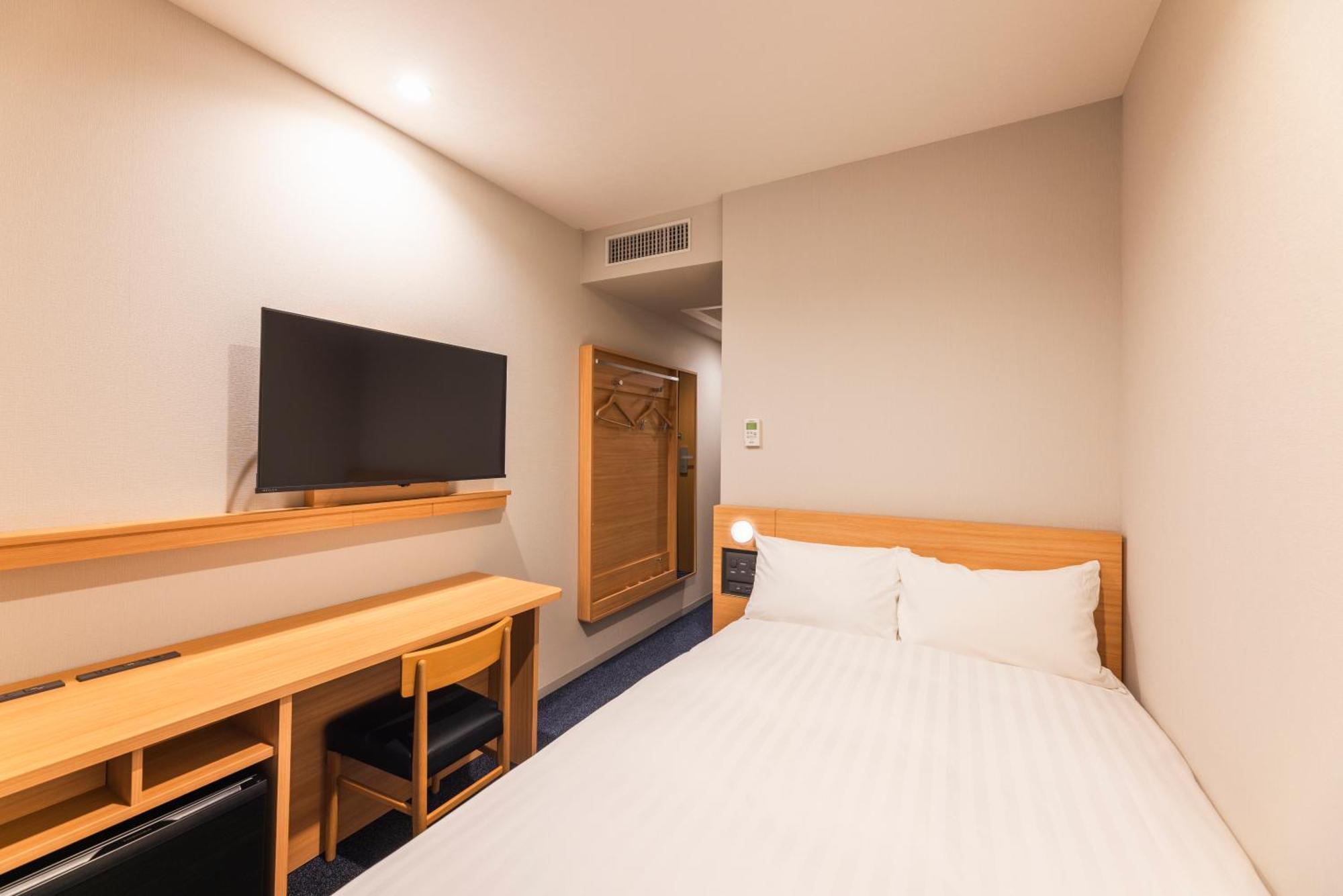 Sotetsu Fresa Inn Nagano-Ueda Exteriér fotografie