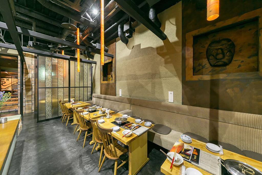 Sotetsu Fresa Inn Nagano-Ueda Exteriér fotografie