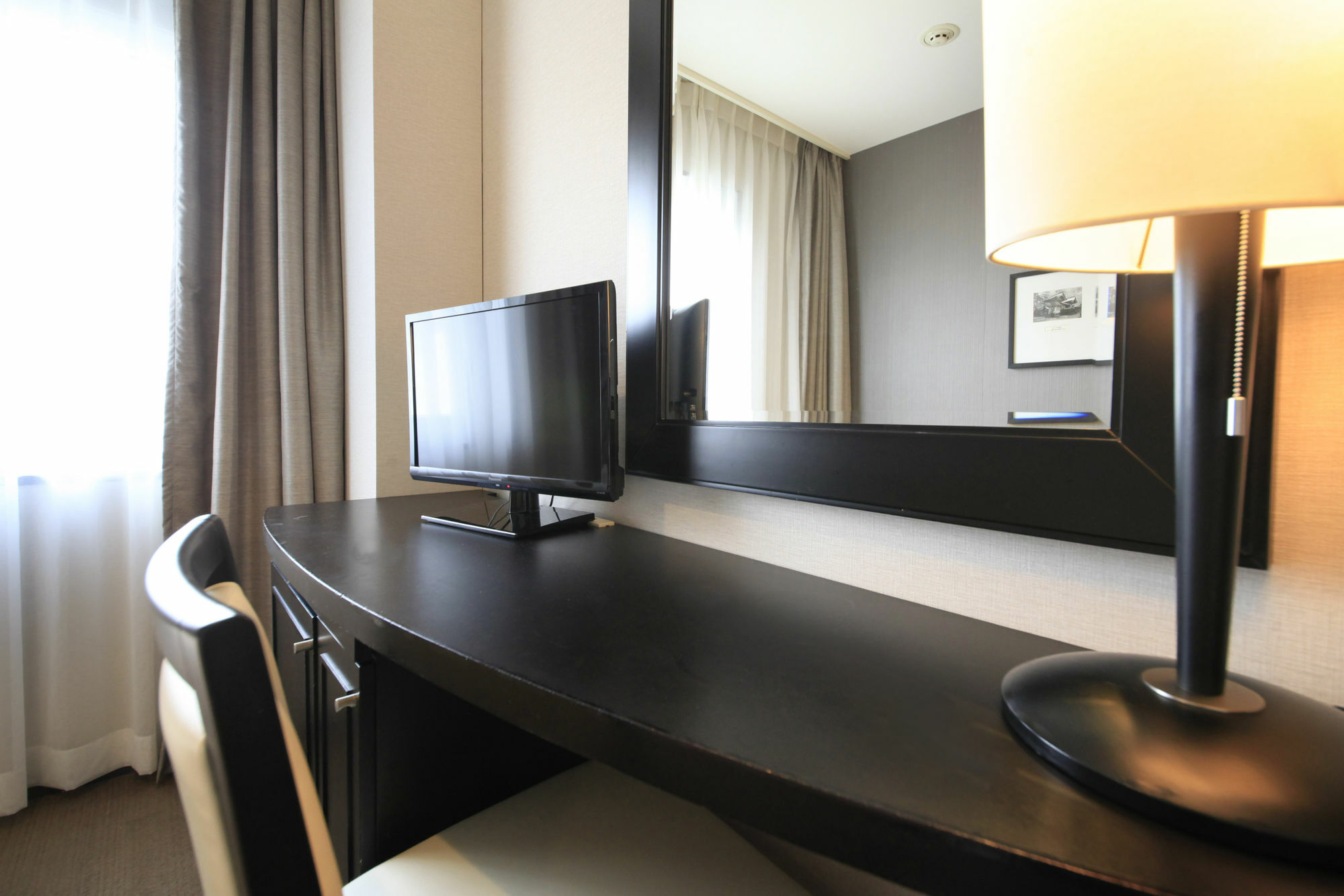 Sotetsu Fresa Inn Nagano-Ueda Exteriér fotografie