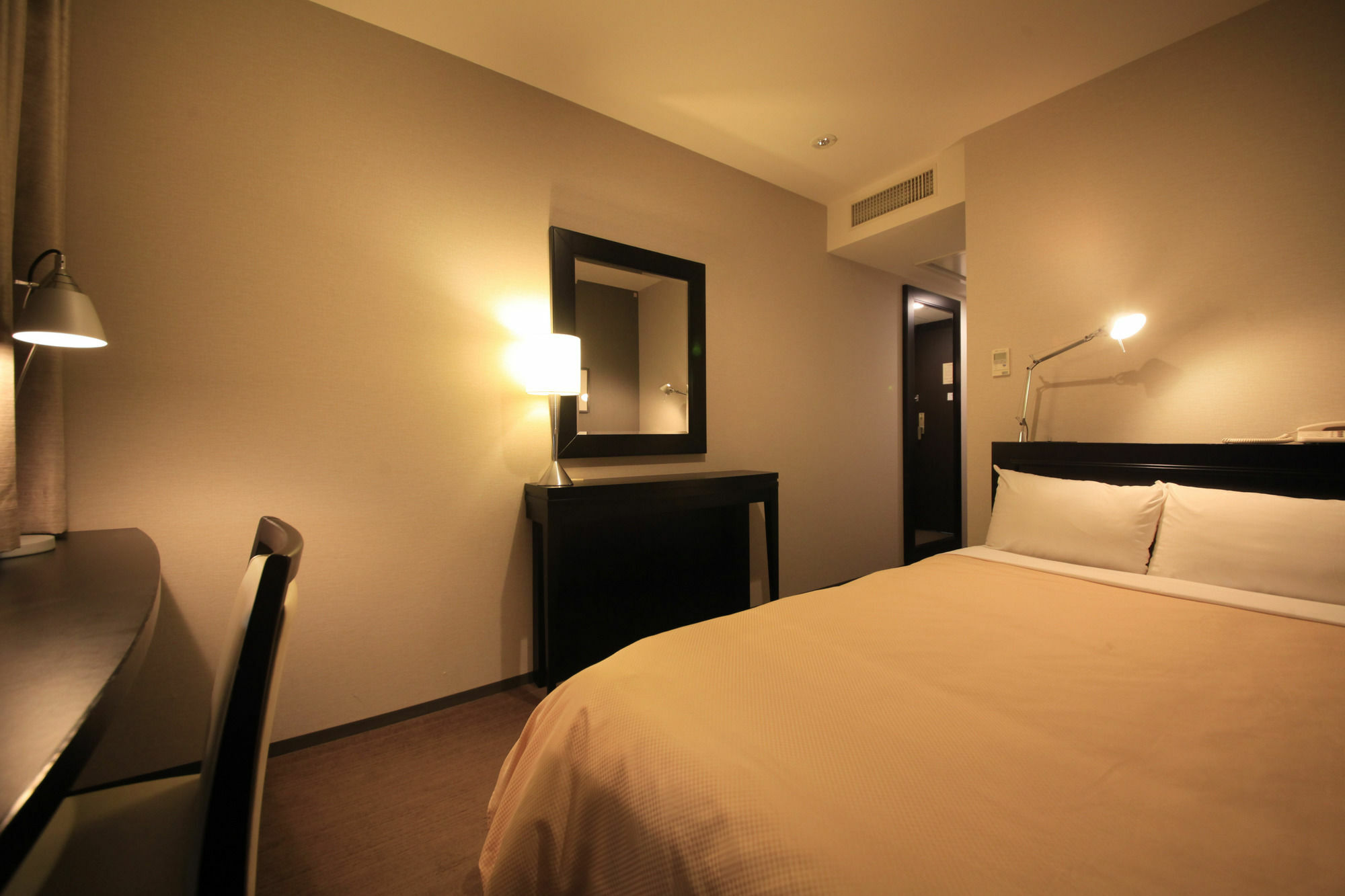 Sotetsu Fresa Inn Nagano-Ueda Exteriér fotografie