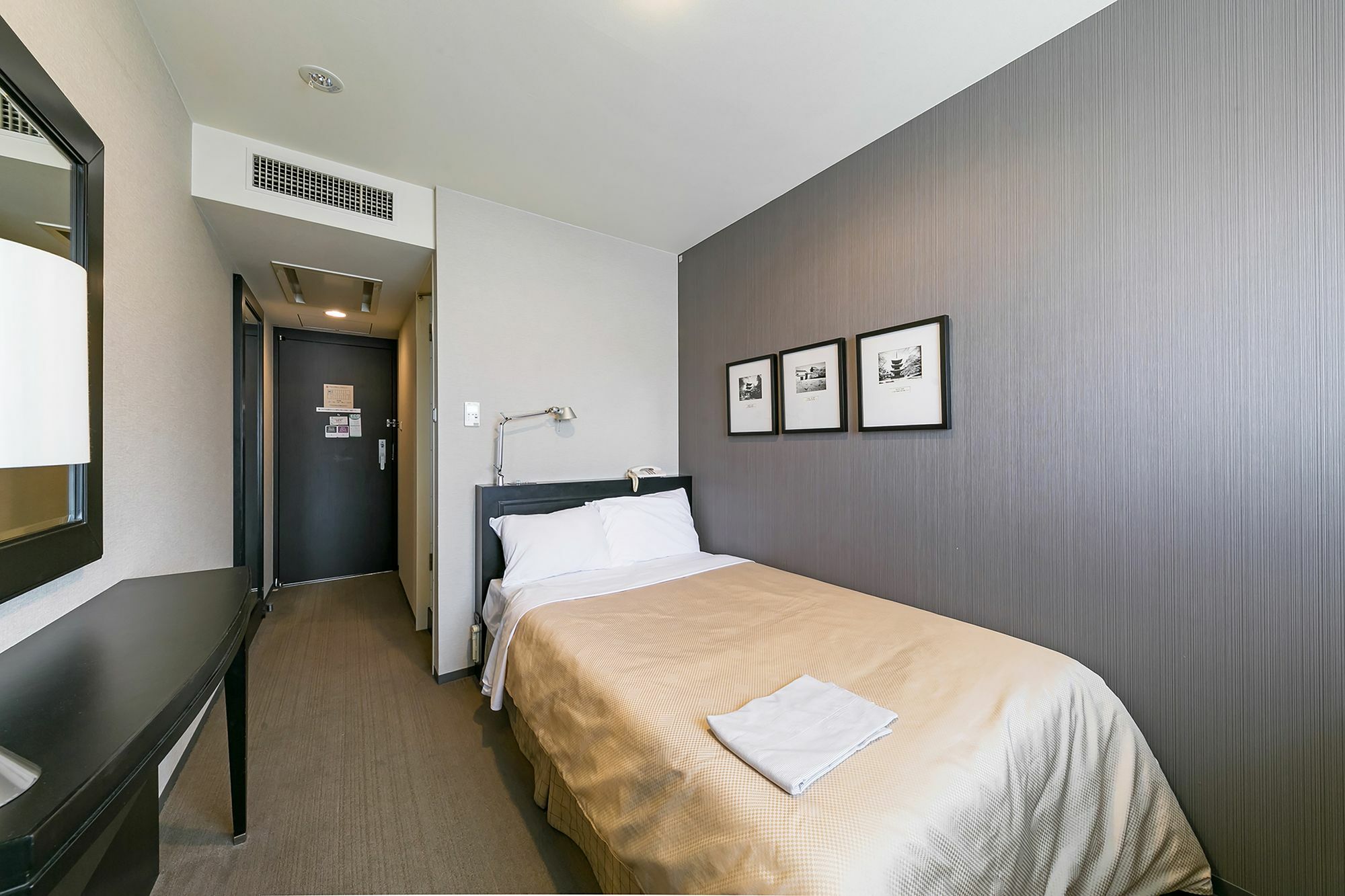 Sotetsu Fresa Inn Nagano-Ueda Exteriér fotografie