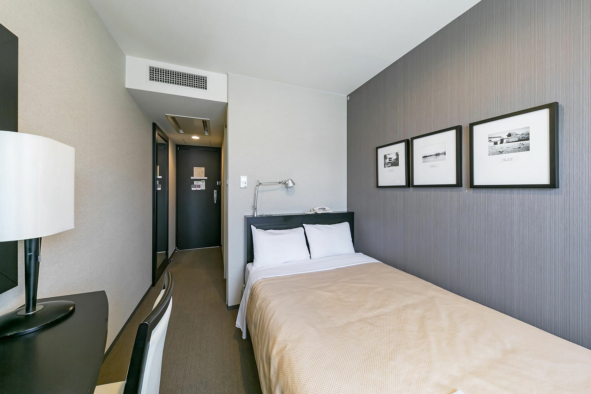 Sotetsu Fresa Inn Nagano-Ueda Exteriér fotografie
