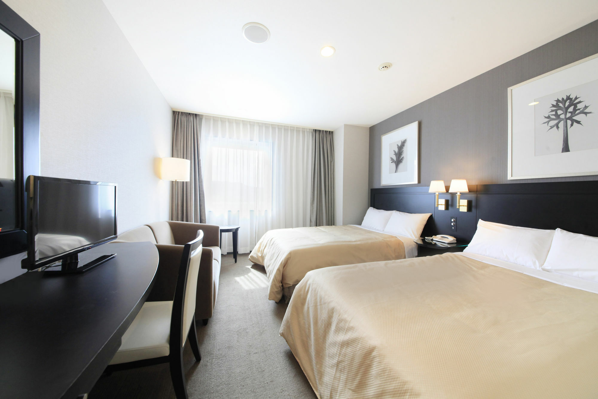 Sotetsu Fresa Inn Nagano-Ueda Exteriér fotografie